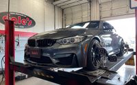 Wheel Alignment by Dales Auto Service