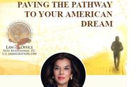 Immigration law services  by Law Office of Nita Kundanmal, P.C.