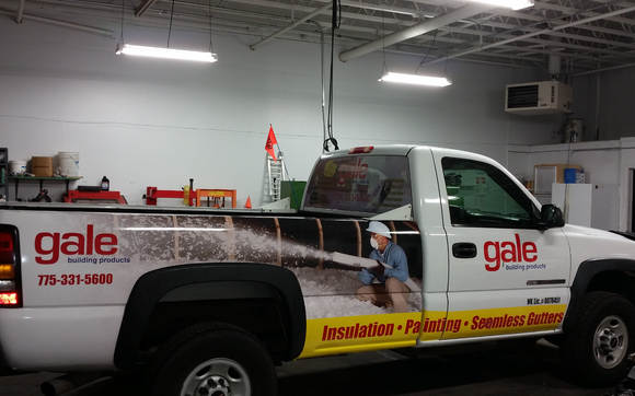 Vehicle Wraps by Keystone Quality Printing