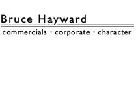 Remote Direction Of Voiceovers by Bruce Hayward Voice Talent
