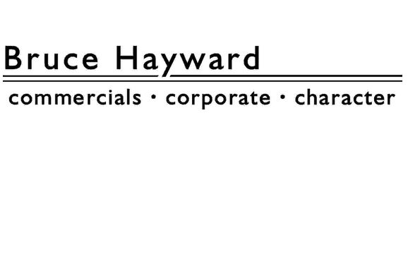 Remote Direction Of Voiceovers by Bruce Hayward Voice Talent