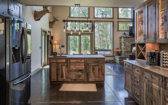 Kitchen and Bath Design by Mead Lumber