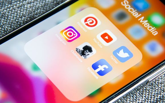 Social Media Marketing by Millennia Media, LLC