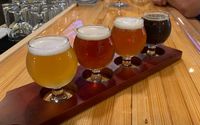Beer!!!!! by Scrubby's Craft Brewery & Tap Room