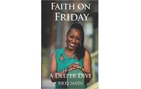 Faith on Friday: A Deeper Dive by Stratus Training and Consulting, LLC