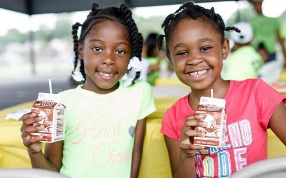 Food Assistance  by Children Like Loni