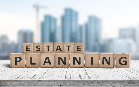 Estate Planning by Hurbanlaw LLC