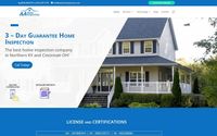 Residential Inspections by AA Home Inspection, LLC