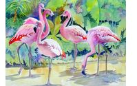 Art Classes by Sue Lynn Cotton /Florida Artist and Illustrator