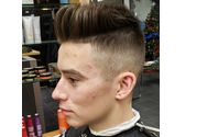 Hair Services (Womens) by JJ BARBER SHOP