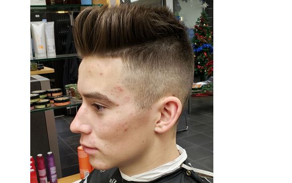 Hair Services (Womens) by JJ BARBER SHOP