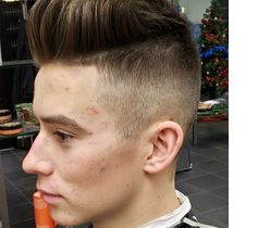 Hair Services (Womens) by JJ BARBER SHOP