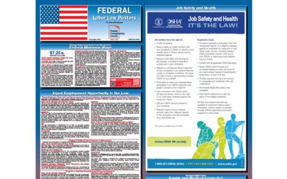 HR Compliance Services for Business Owners by ADP 