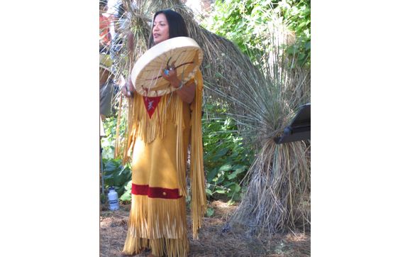 Home & Business Blessings & Clearing by Yolandas Spirit Drums & Music