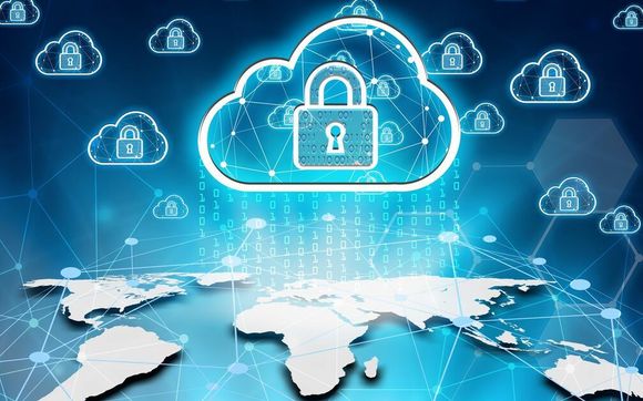 Managed Cyber-security Services by Fortified360 LLC