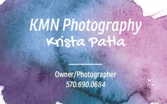 Wedding Photography by KMN Photography