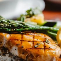 Lunch by Restaurant Business Consultants