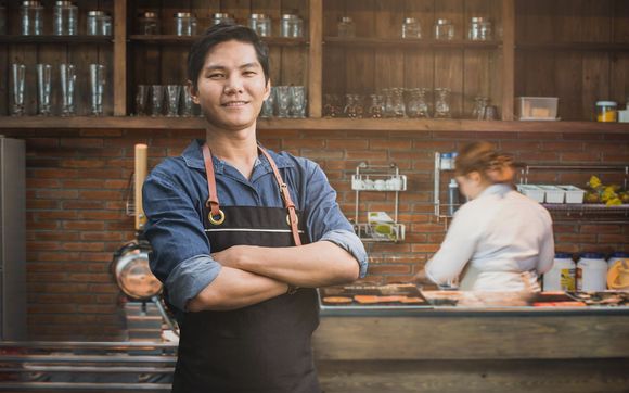 Citrine Program by Aere Management Consulting