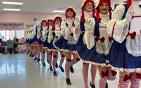 Tap Dance Classes by L' Academie De Danse
