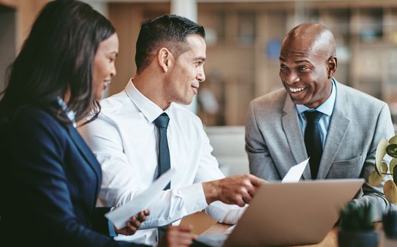 Diamond Program - Mastermind Group by Aere Management Consulting