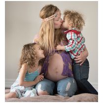 Maternity Photo Shoots by John Wood Photography