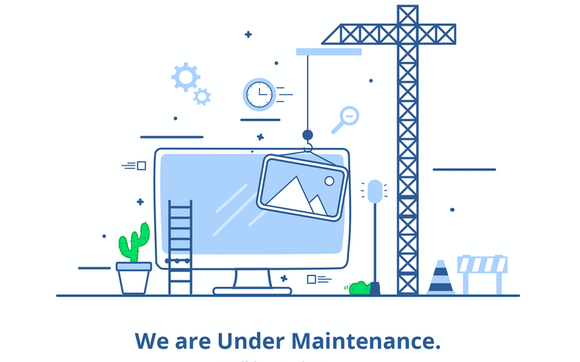 Website Hosting & Maintenance   by Sparrow Web Services
