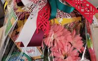 Wrapping by FANCY ME Gift Service