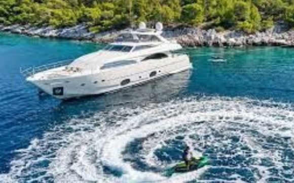 ivt yacht sales inc