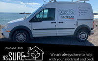 Residential Services by NS Sure Electrical LTD