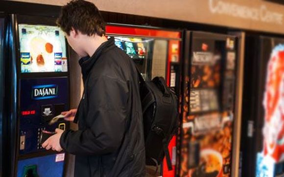 Good Stuff Vending by Avoncii LLC - Chicago, IL - Alignable