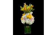 Same Day Delivery by 2-Lips Floral Design LLC