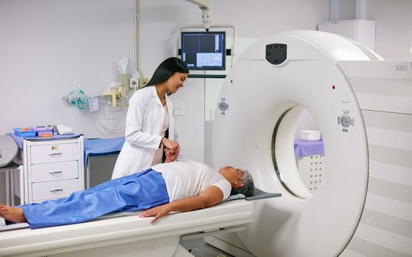 Healthcare Staffing by CompuRay Medical Staffing