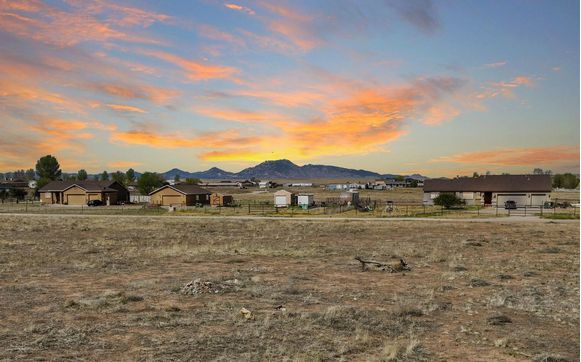 Land Real Estate by First Equity Title Agency