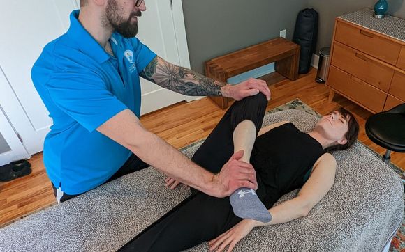 Sports Massage by Superior Massage Therapy