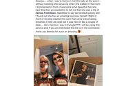 Gratitude  by   Promptings ~ SendOutCards