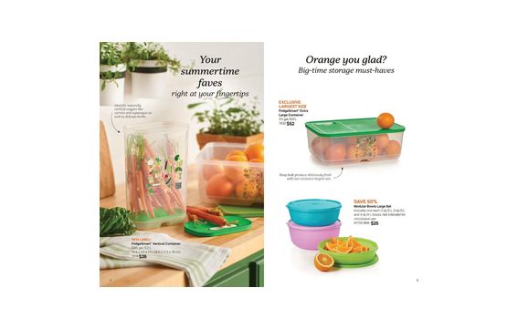 Cythiagordon.my.Tupperware.com by Tupperware in Miami Gardens, FL ...