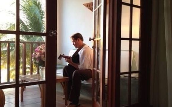 Weddings by Drew Marler Music