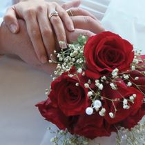 wedding planning and officiants by Mary's Weddings