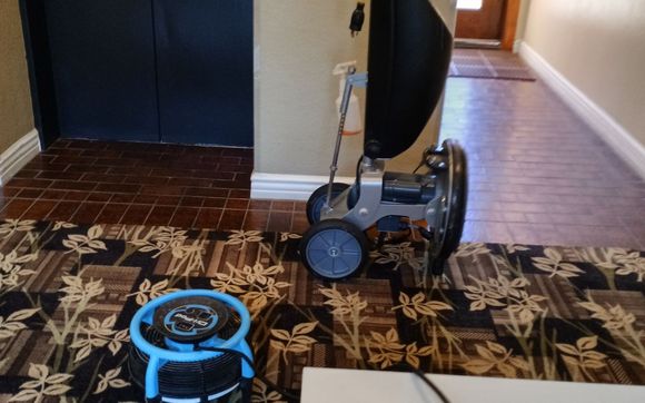 Commercial Cleaning by G&L Carpet Cleaning