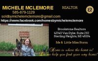 Home Sales by Michele McLemore, Realtor