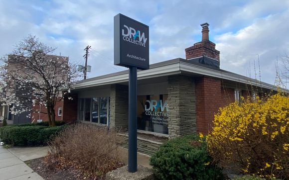 Architecture by DRAW Collective in Pittsburgh, PA - Alignable