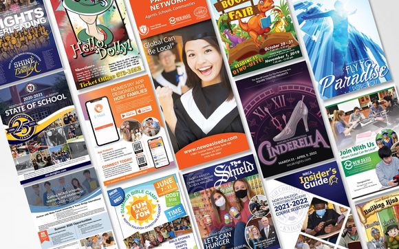 Custom Design Services by Karen’s Graphic Design