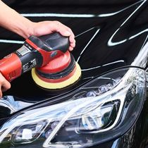 Vehicle Detailing by STAR Fleet Detailing