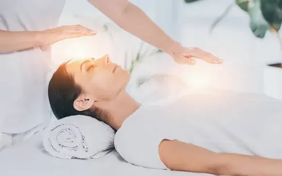 Medical QiGong Therapy (Like acupuncture without needles) by Full Circle Wellness