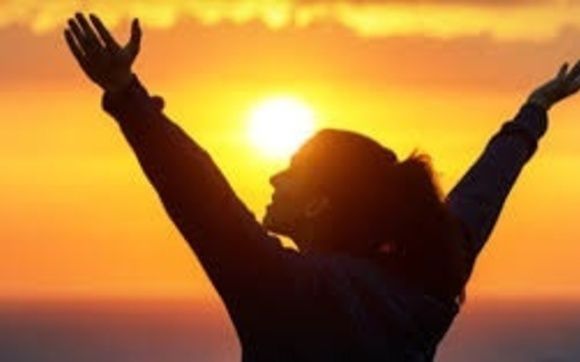 QiGong Classes and Private Instruction by Full Circle Wellness