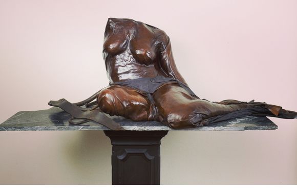 Unique one of a kind sculptures. by Jake Alfieri. Artist/Sculptor