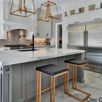 Kitchen Cabinetry by Chic Carpentry Co