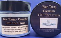 CBD Personal Care Products by God's Green Earth Products, LLC