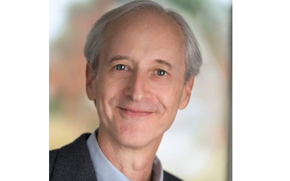 Voice Actor by Aaron Marcus