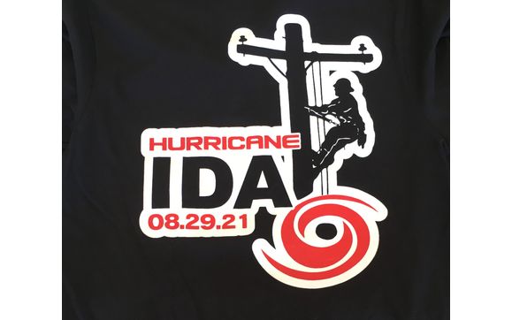 Custom Apparel Printing by Thomas Printing & Publishing